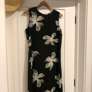 Josephine Chaus Black Dress